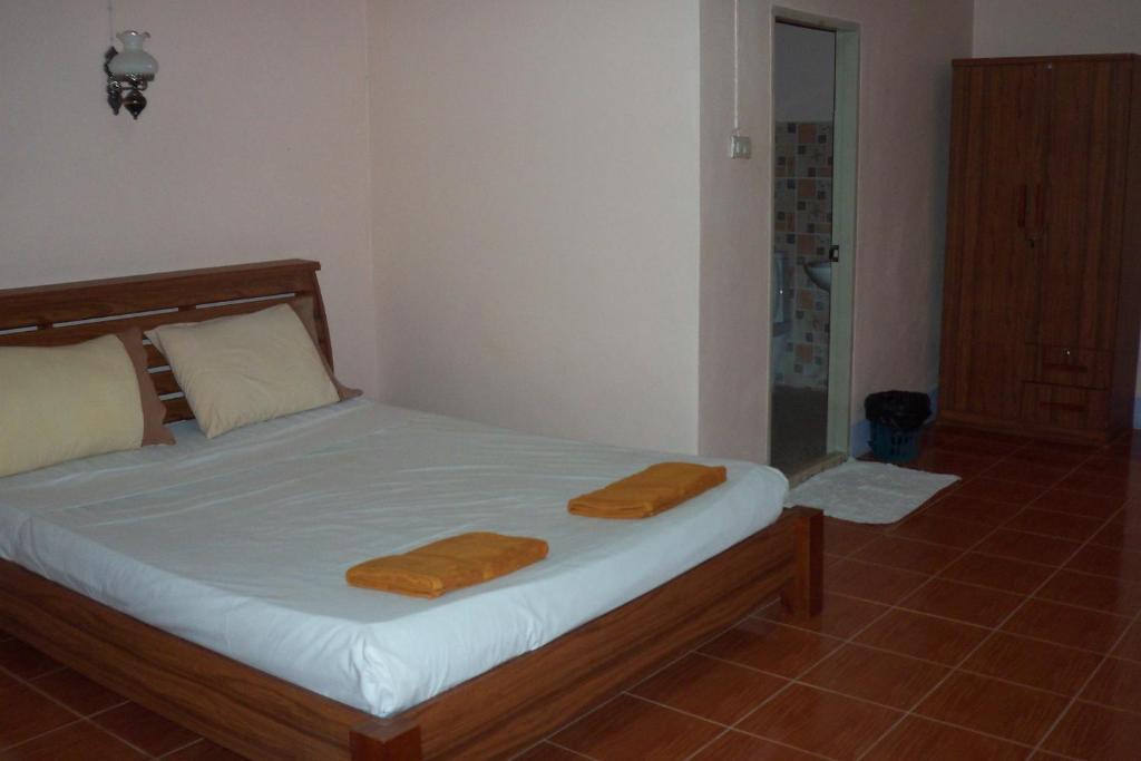 D'S Corner & Guesthouse Phuket Quarto foto