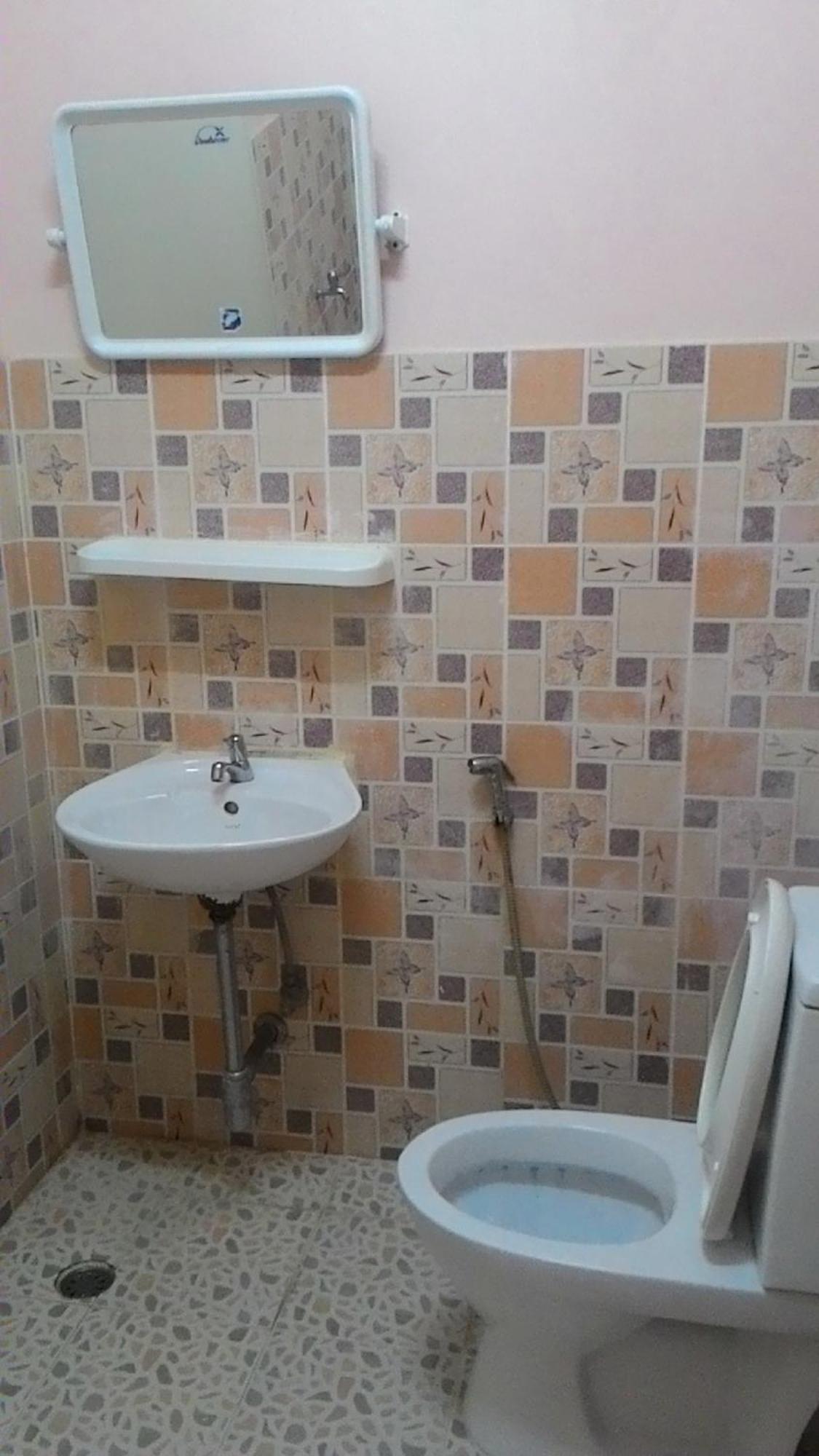 D'S Corner & Guesthouse Phuket Quarto foto