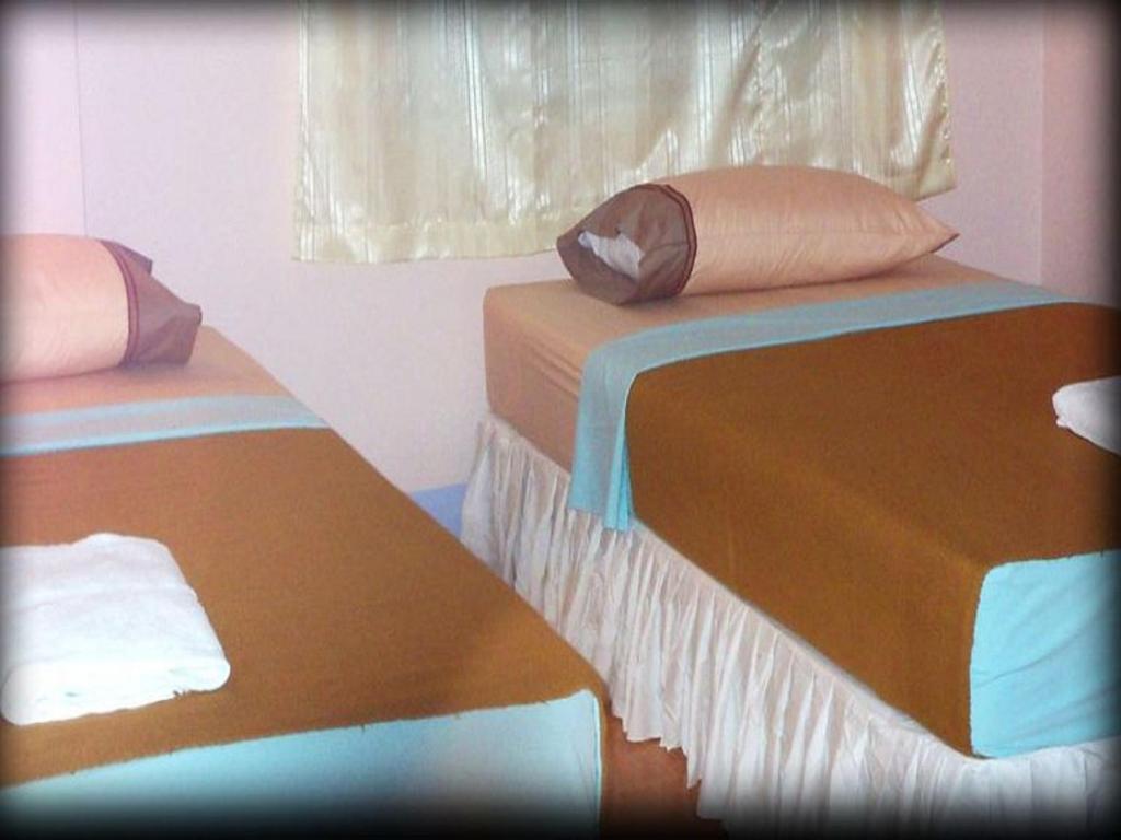 D'S Corner & Guesthouse Phuket Quarto foto