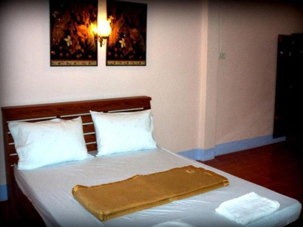D'S Corner & Guesthouse Phuket Quarto foto